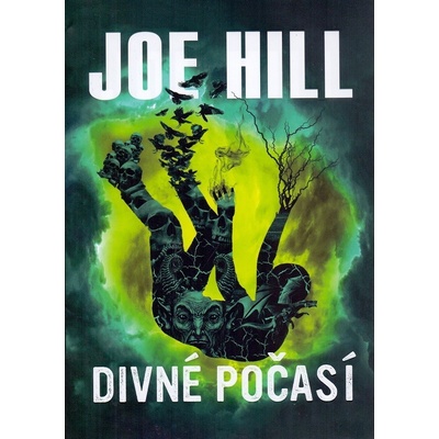 Divné počasí