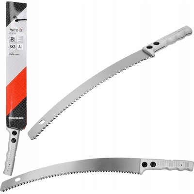 Yato 350mm oblouk SK5 7TPI