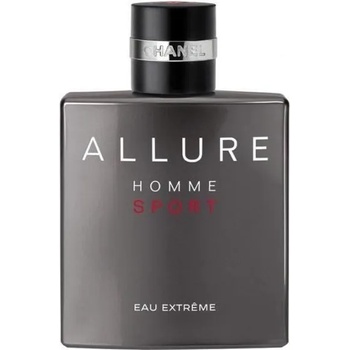 CHANEL Allure Homme Sport Eau Extreme EDT 100 ml Tester