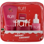 Fluff Козметичен комплект Merry Cherry, 3 части