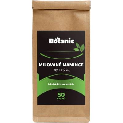 Botanic Milované mamince Bylinný čaj 50 g