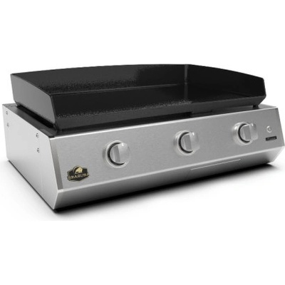 BRABURA plancha L Class Original 30