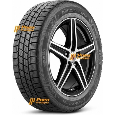 Apollo Altrust Winter 195/60 R16 99T