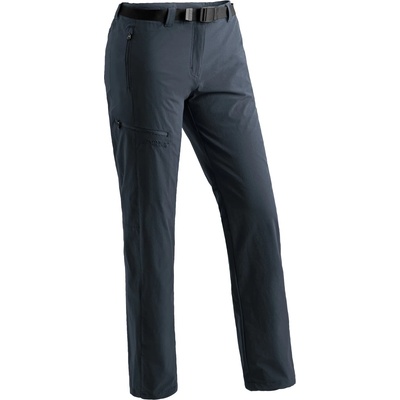 Maier Sports Дамски зимен панталон Maier Sports Women's Lulaka Winter Winter trousers - Graphite - размер 46 (107-3199-0225)