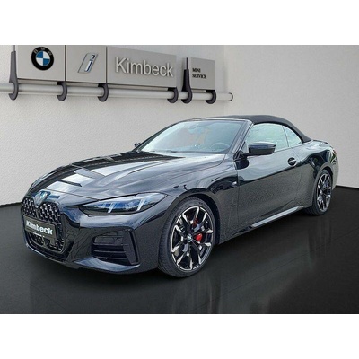 BMW 420i Cabrio M Sport 135 kW
