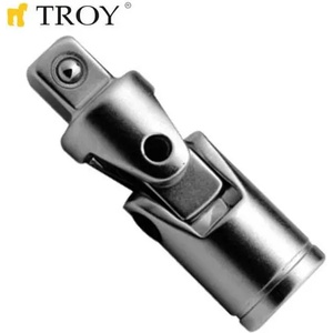 TROY Карданна става (3/8, L55mm) (T 26128)