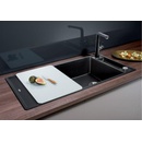 Image 1 of BLANCO AXIA III 5 S (525845)