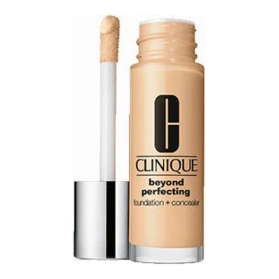Clinique Make-up Beyond Perfecting Foundation + Concealer 05 Breeze 30 ml