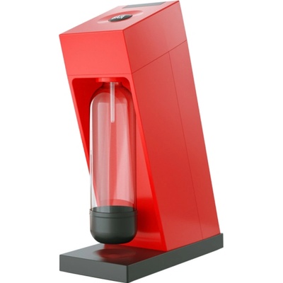 Limo Bar Edge Red – Zboží Dáma