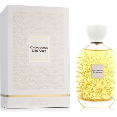 Atelier des Ors Crépuscule Des Âmes parfémovaná voda unisex 100 ml