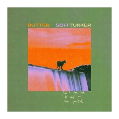 Sofi Tukker: Butter LP