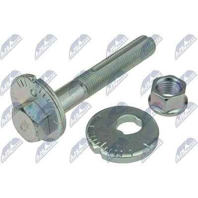 Šroub pro opravu odklonu kola NTY ZWT-NS-053SK