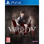PQube White Day A Labyrinth Named School (PS4)