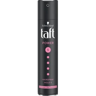 Schwarzkopf Power Лак за коса Кашмирена мекота 250мл