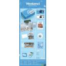 Drippin Weekend Weekend Version CD