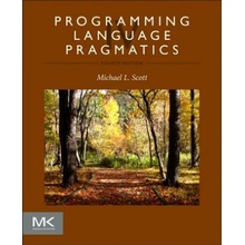 Programming Language Pragmatics Scott Michael L. University of Rochester NY USA