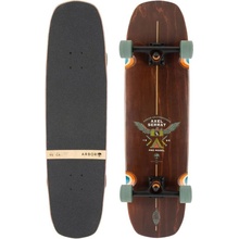 Arbor Axel Serrat Pro 34