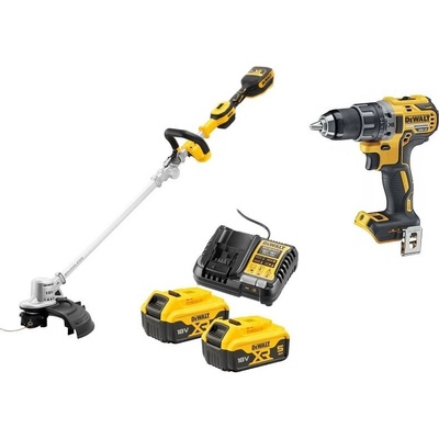 DeWalt DCMST561DCD + DCD791