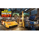 Car Mechanic Simulator 2021