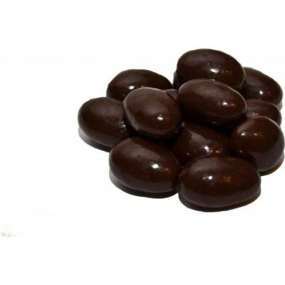 NutFru Mandle v hořké čokoládě 3000 g