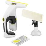 Kärcher УРЕД ЗА ПОЧИСТВАНЕ НА ПРОЗОРЦИ KARCHER WV 1 Compact Care (16336280)