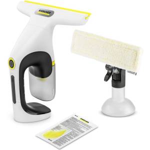 Kärcher УРЕД ЗА ПОЧИСТВАНЕ НА ПРОЗОРЦИ KARCHER WV 1 Compact Care (16336280)