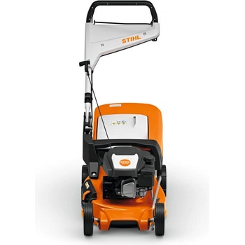 Image 1 of STIHL RM 248.3 T (WB210113415)