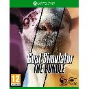 Hry na Xbox One Goat Simulator: The bundle