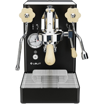 Lelit Mara PL62X Black