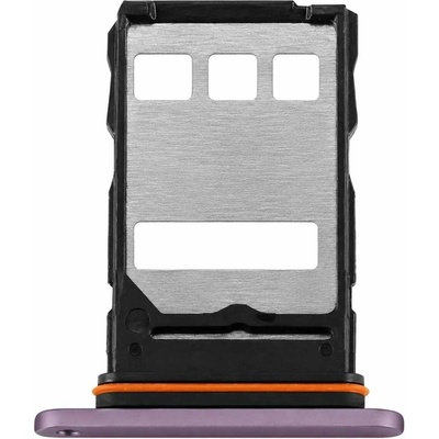 Držák (šuplík) SIM HONOR Magic 7 Lite purple