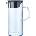 Stelton Кана за наливане на вода Stelton кръгла светлосиня (1310)