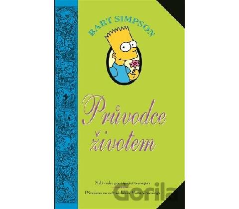 Bart Simpson Průvodce životem