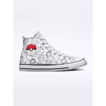 Converse Обувки Pokemon