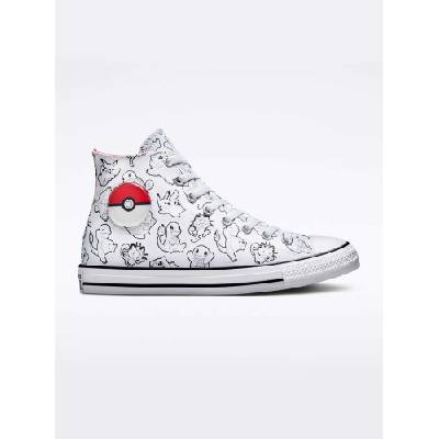Converse Обувки Pokemon