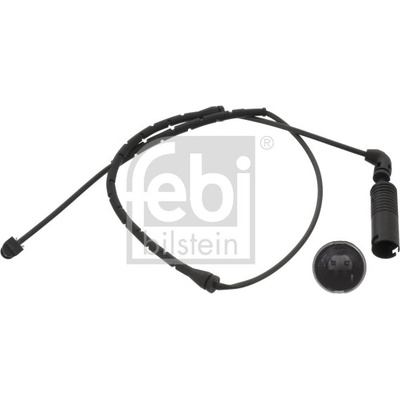 FEBI BILSTEIN Výstražný kontakt opotrebenia brzdového obloženia 18560