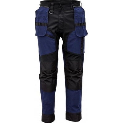 Cerva nohavice KEILOR Navy