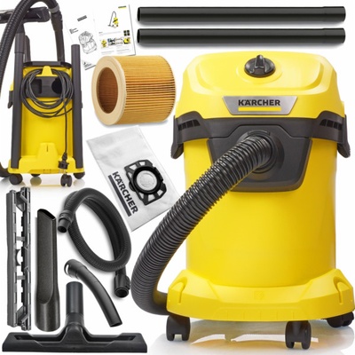 Karcher WD 3 V-15/6/20 EU 3.221-054.4