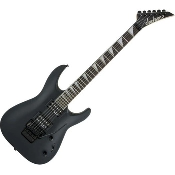 Image 1 of Jackson JS Series Dinky Arch Top JS32 DKA Satin Black