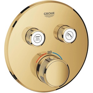 GROHE Термостат за вграждане за вана/душ, 29119gl0 (29119gl0)