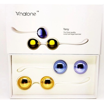 NALONE YANY BEADS