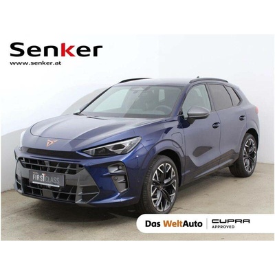 Cupra Terramar e-Hybrid DSG 150 kW