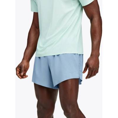 Hoka ONE ONE M GLIDE 7'' SHORT 2IN1 SHADOW