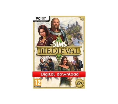 The Sims Medieval