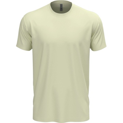 Next Level Apparel N 3600 krátký rukáv unisex COT08360010000-natural