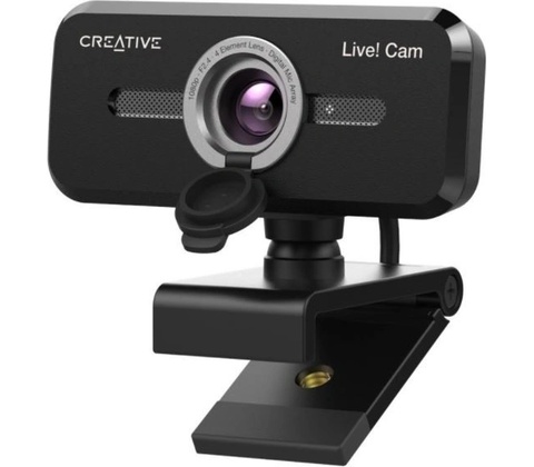 Creative Live! Cam Sync 1080P V2