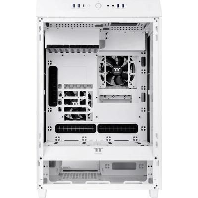 Thermaltake The Tower 500 Snow Edition CA-1X1-00M6WN-00