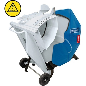 Scheppach HS 730