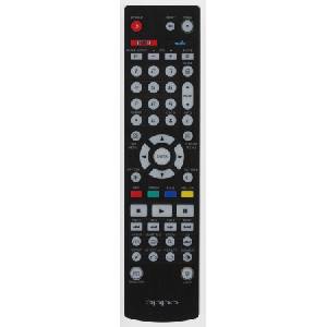 GENERAL Oppo bdp-103, bdp-105 - дистанционно управление дубликат (bdp-103, bdp-105) Дистанционно