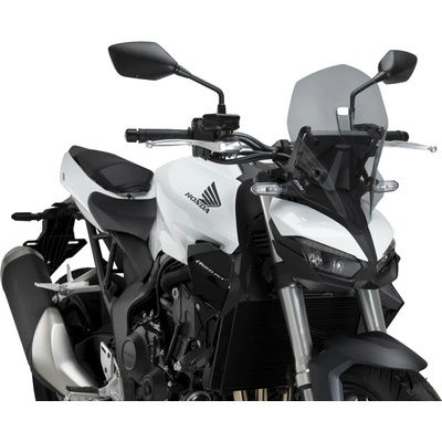 Puig New Generation Touring 22382 Tmavá (F)