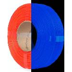 Spectrum ReFill Premium PLA High Speed Neon Orange UV - 1, 75 mm / 1000 g (81263)